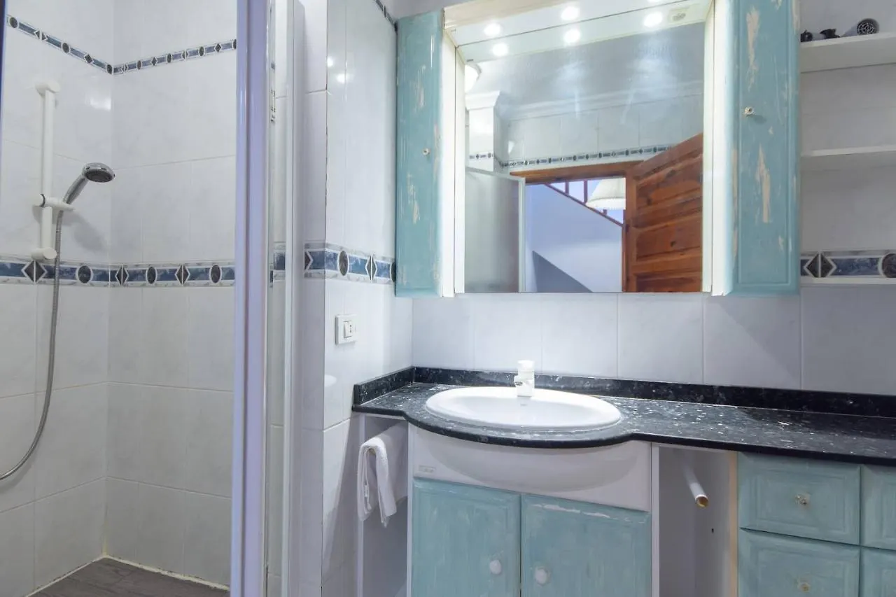 بلايا ذي لاس أميريكاس Villa With View Ocean And Private Access To The Beach